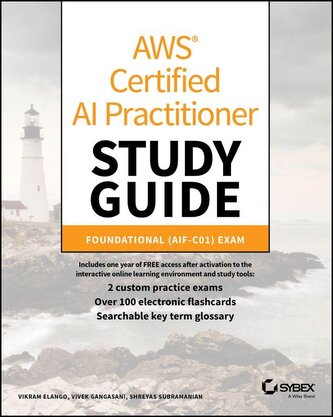 Ghid de studiu AWS Certified AI Practitioner