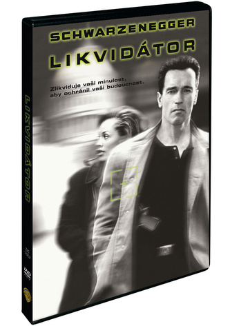Likvidátor