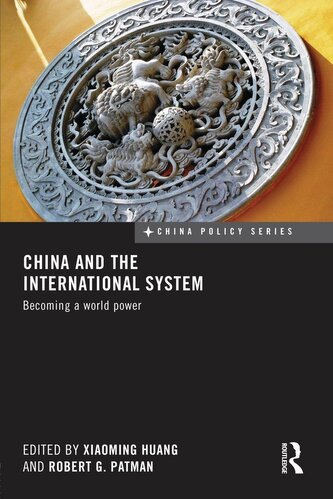 China și sistemul internațional
