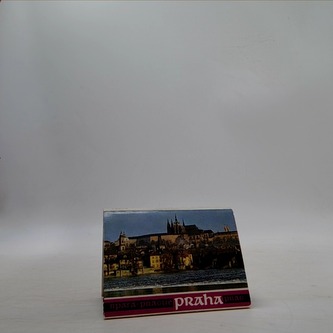 Praha