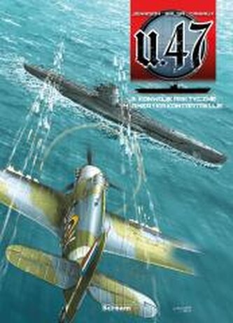 U-47 T.3-4 (copertă A)