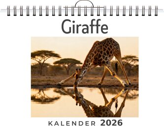 Girafă