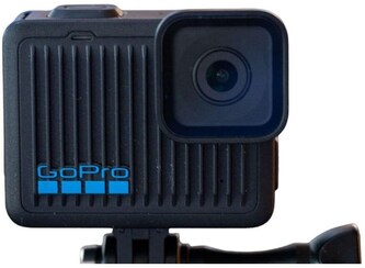 Gopro Hero 4K Action Camera EU