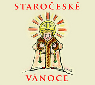 Crăciunuri cehoslovace