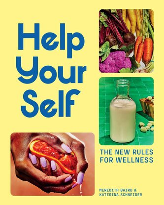 Help Your Self