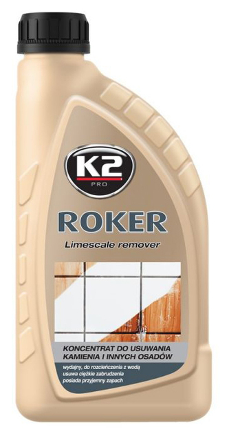 K2 Roker 1l