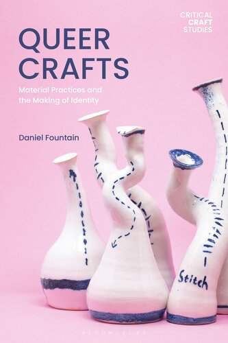 Queer Crafts