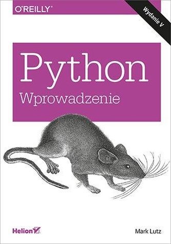 Python. Introducere. Ediția a V-a