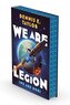 We Are Legion (We Are Bob)