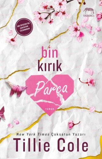 Bin Kirik Parca
