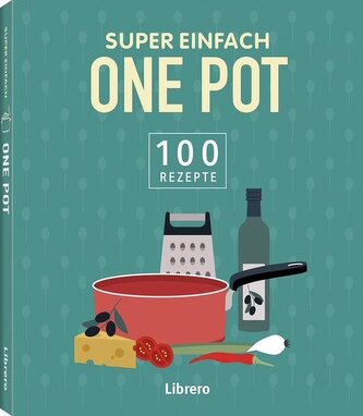 Super simplu One Pot