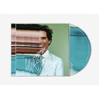 CD Mika: Hyperlove