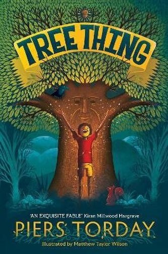 Tree Thing