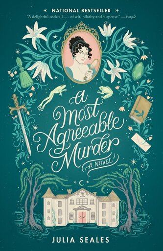 A Most Agreeable Murder