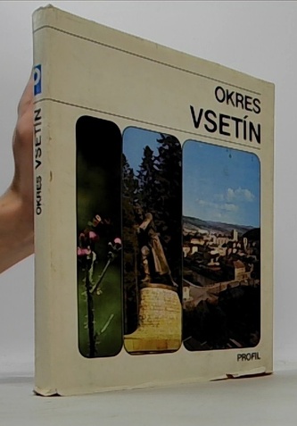 Okres Vsetín