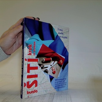 Šití krok za krokem