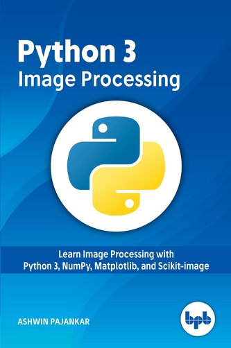 Procesare imagini cu Python 3