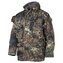 Bunda MFH Commando Smock - flecktarn,