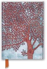 Caiet A5 liniat TW Copper Foil Patchwork