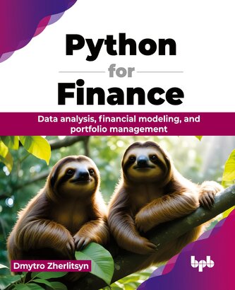 Python pentru finanțe