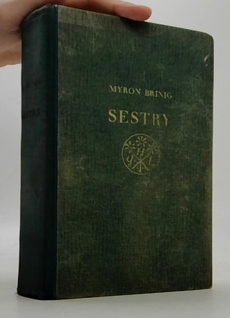 Sestry
