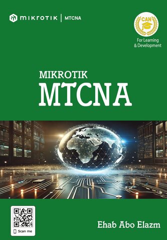 MikroTik MTCNA