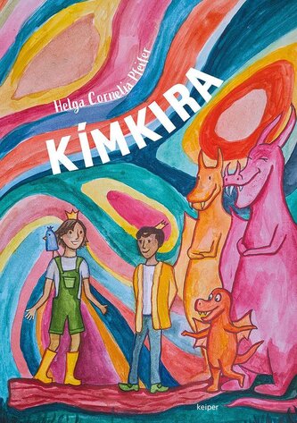 Kímkira