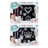 Set creativ pandantive, mix
