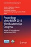 Actele congresului mondial auto FISITA 2012