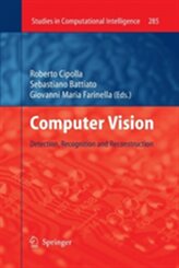 Viziune computerizată
