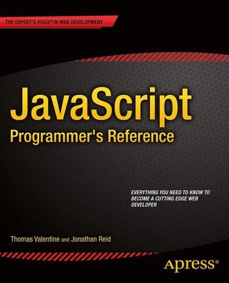 Referință JavaScript pentru programatori