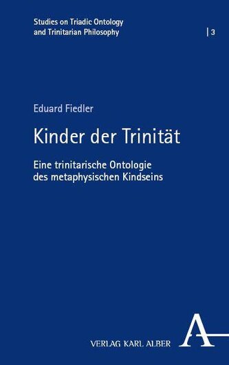 Copiii Trinității