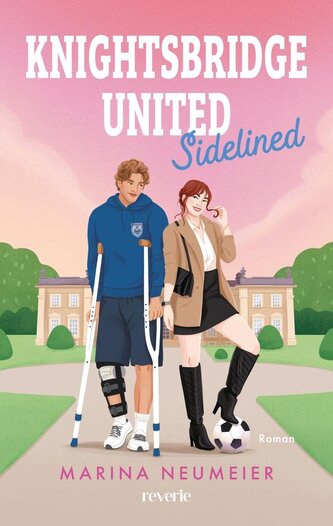 Knightsbridge United. Pe tușă