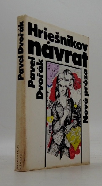 Hriešnikov návrat