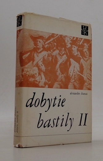 Dobytie bastily II