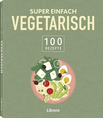 Super simplu - Vegetarian