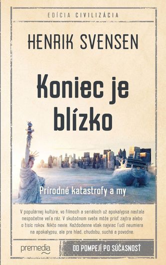 Sfârșitul e aproape