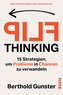 FLIP Thinking