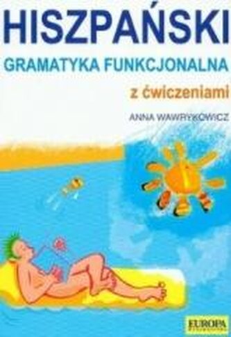 Gramatica spaniolă funcțională cu exerciții