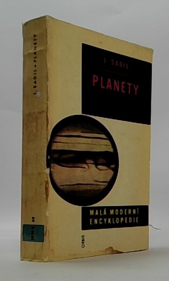 Planety