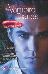 Vampire Diaries