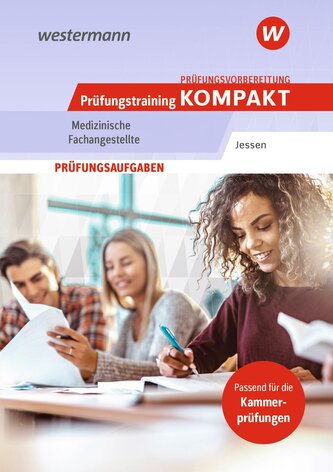 Pregătire pentru examen KOMPAKT - Asistente medicale