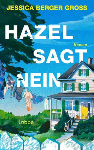 Hazel spune nu