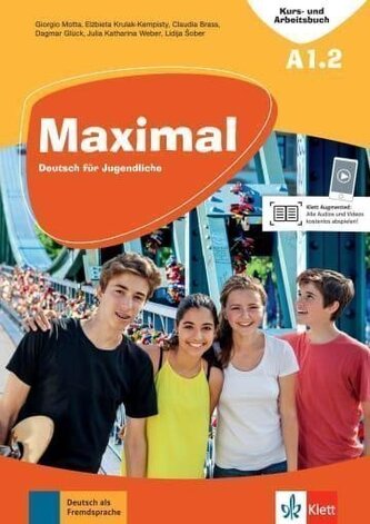 Maximal A1.2