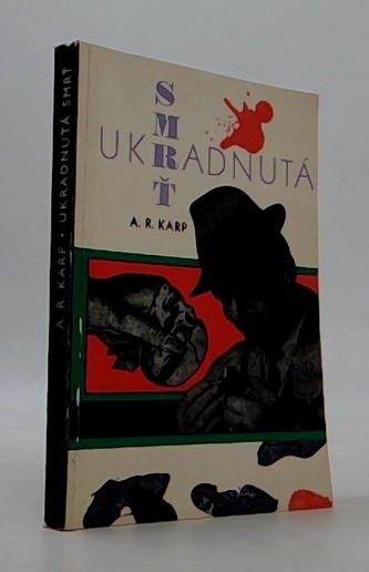 Smrť ukradnutá