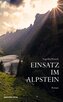 Einsatz im Alpstein