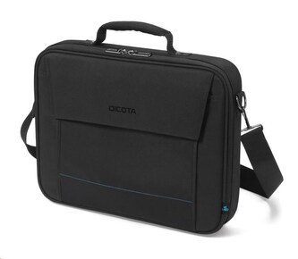 DICOTA Multi TWO 14-16, black