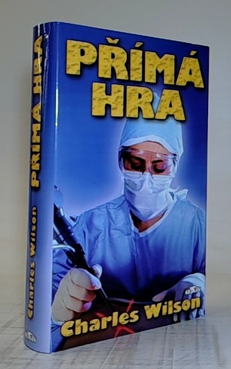 Přímá hra