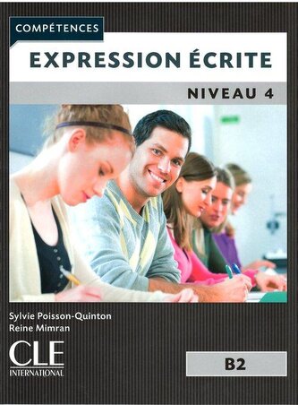 Exprimare scrisă 4 nivel B2
