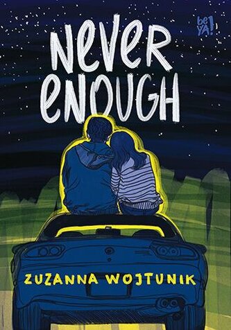 Never Enough